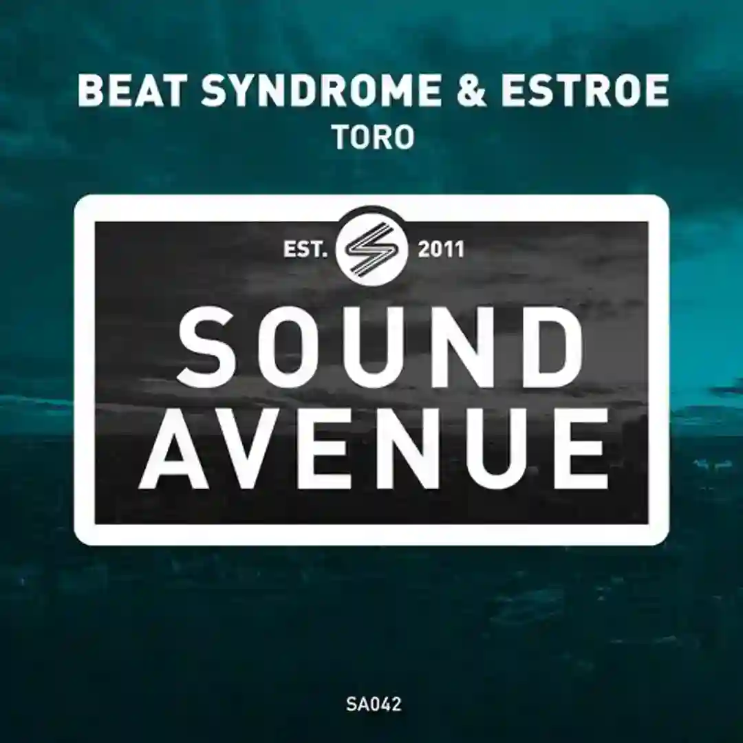 Toro (Estroe Introvert Mix) cover