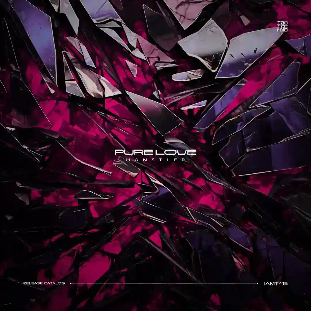 Technoritis (Original Mix) cover