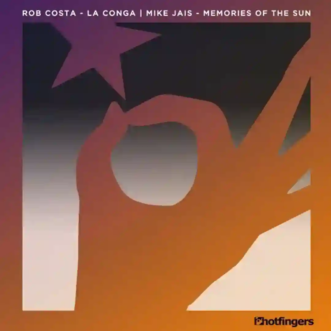 Memories Of The Sun (Original Mix) cover