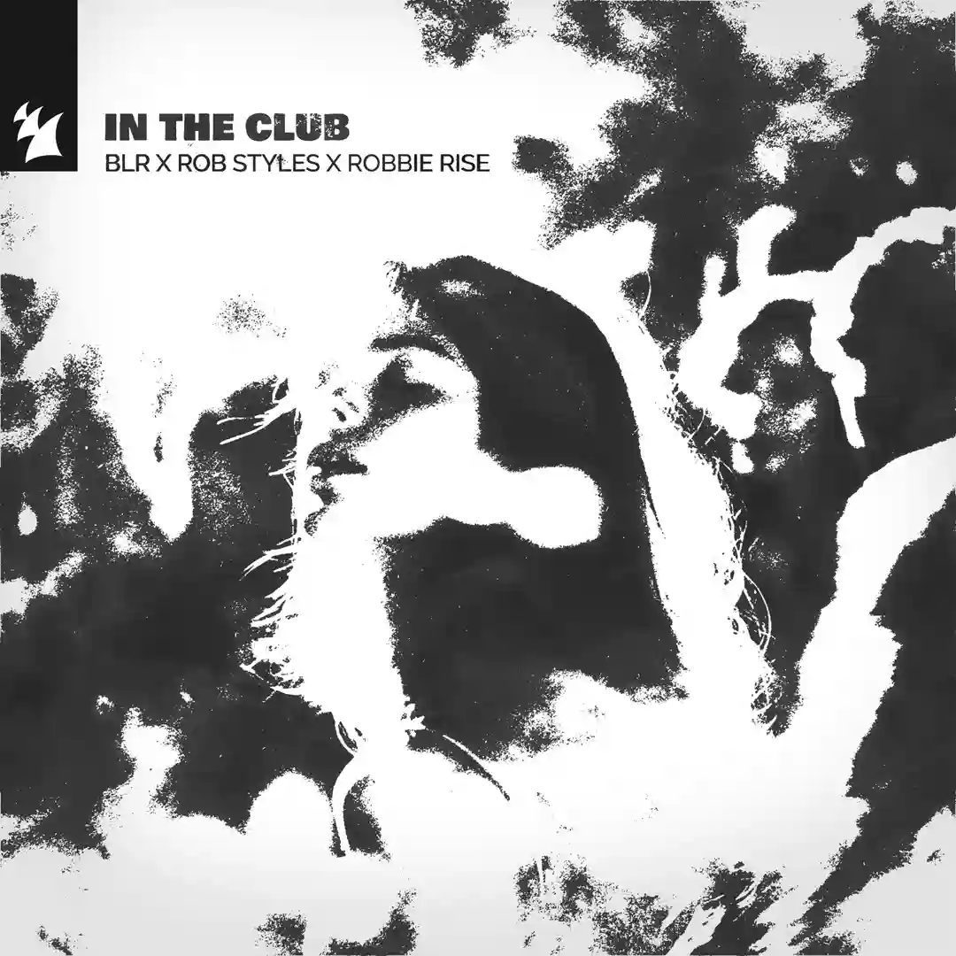 In the Club cover