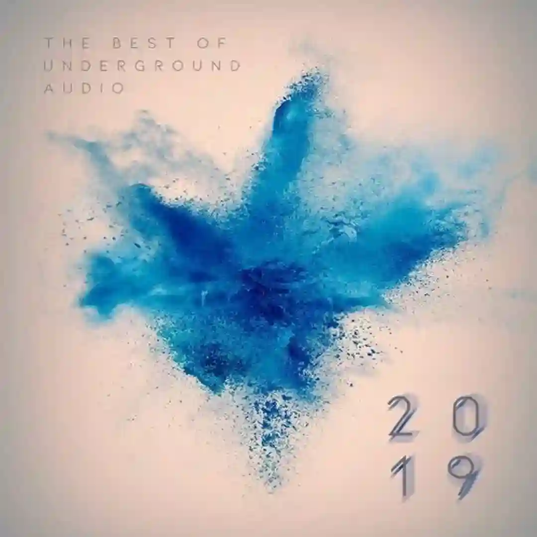Madrunk (Original Mix) cover