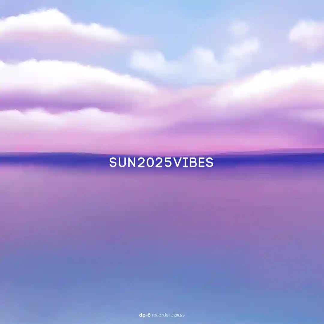Tired Eyes (Original Mix) cover