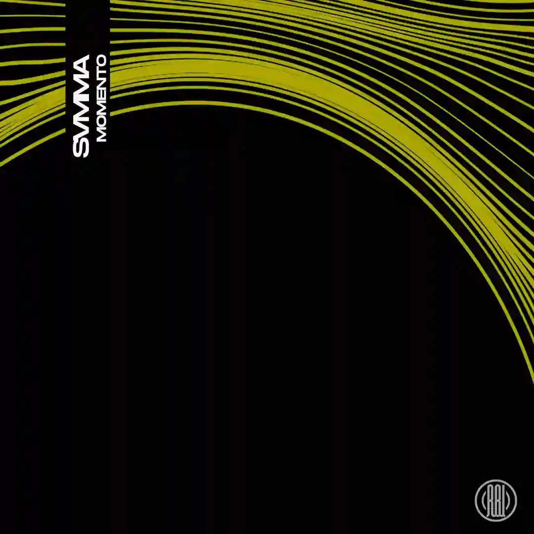 Momento (Original Mix) cover