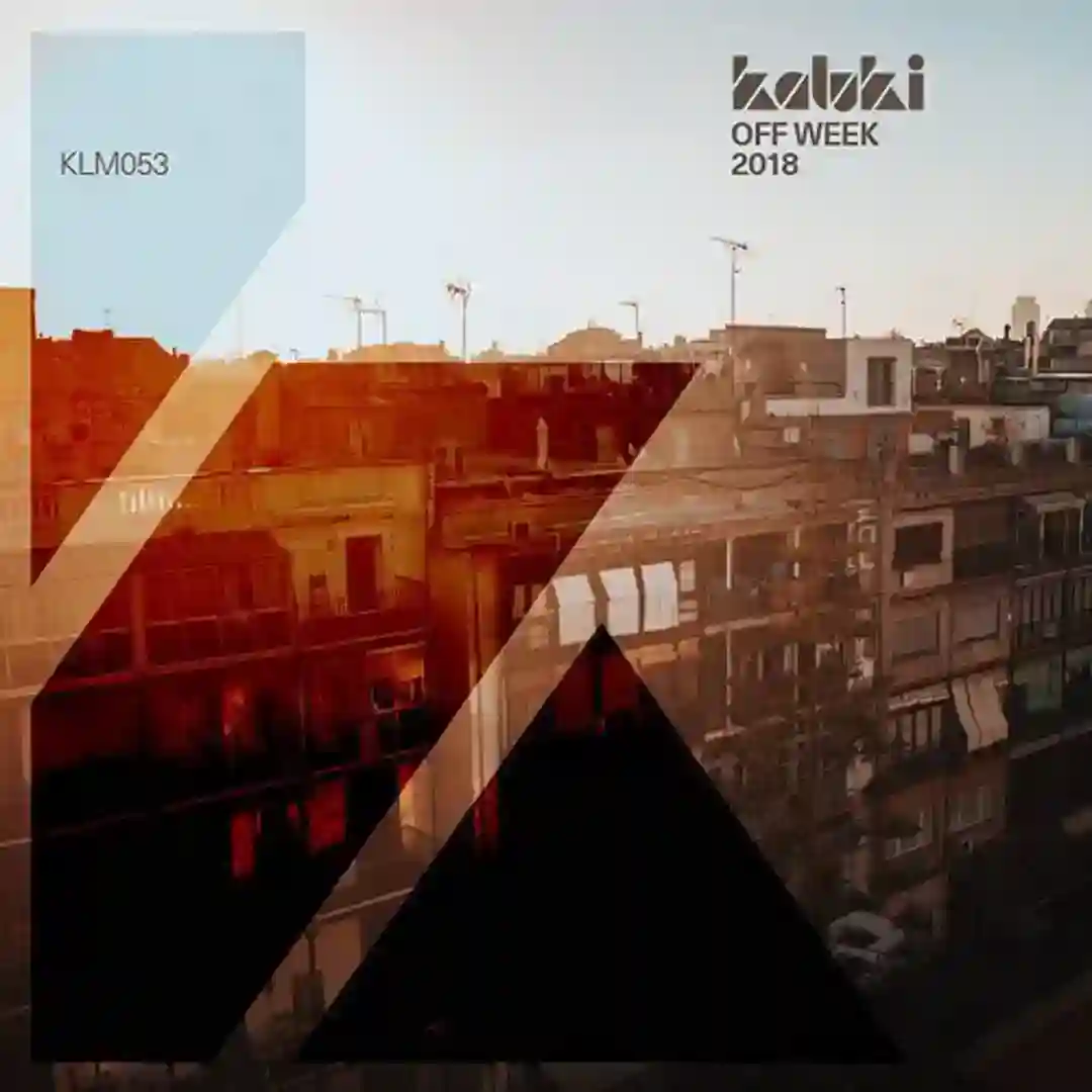 Bacardi (Original Mix) cover