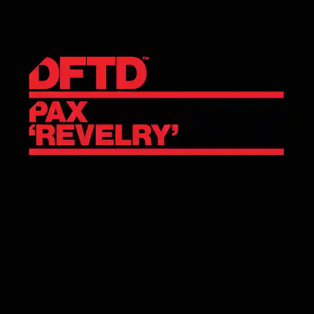 Revelry - Extended Mix cover