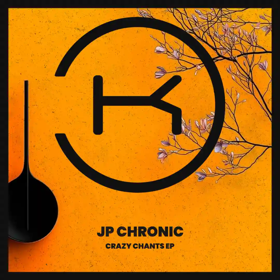 Chants (Extended Mix) cover