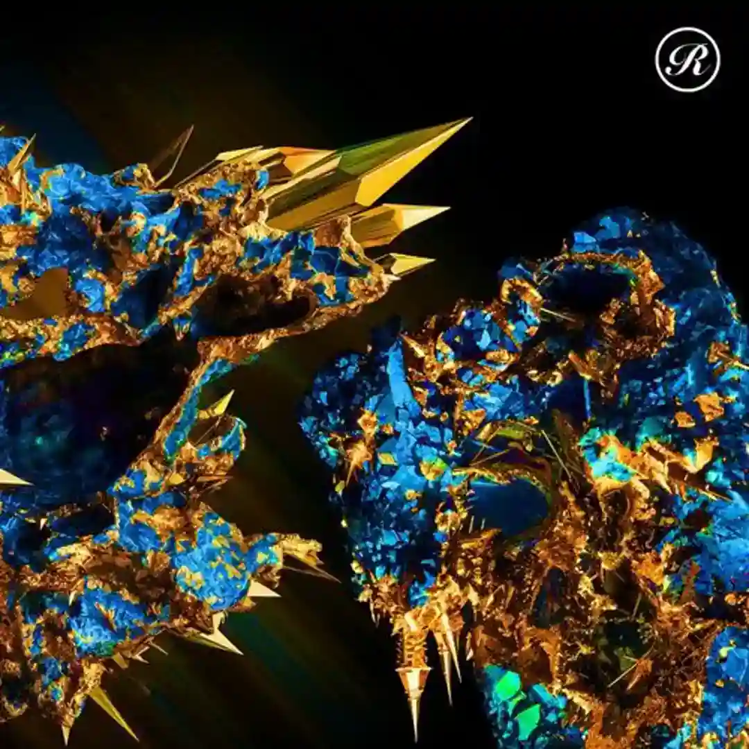 Feromona (Original Mix) cover