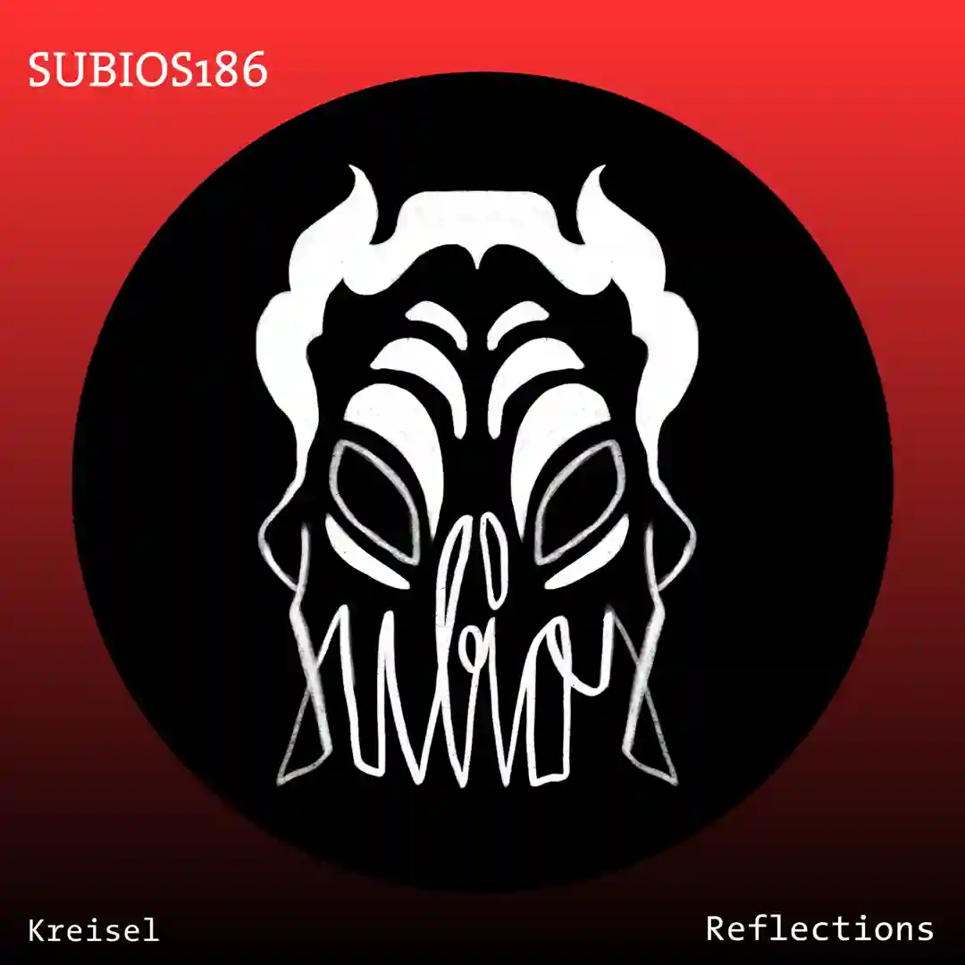 Reflections (Monococ Remix) cover