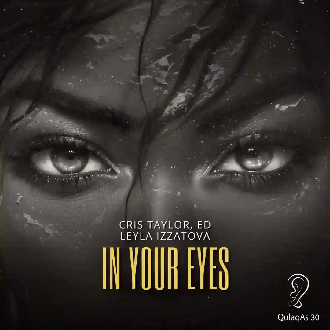 In Your Eyes cover