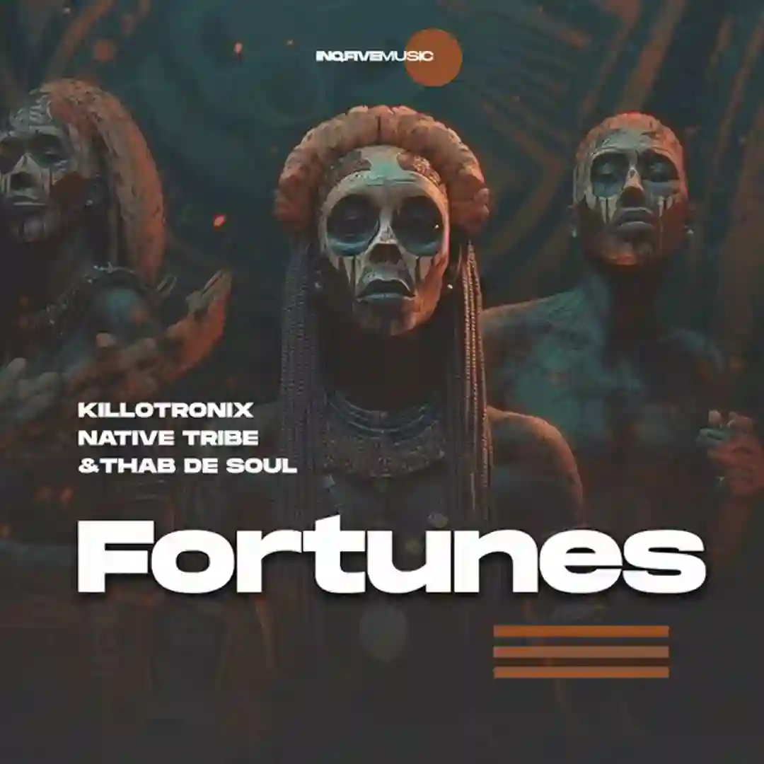 Fortunes cover