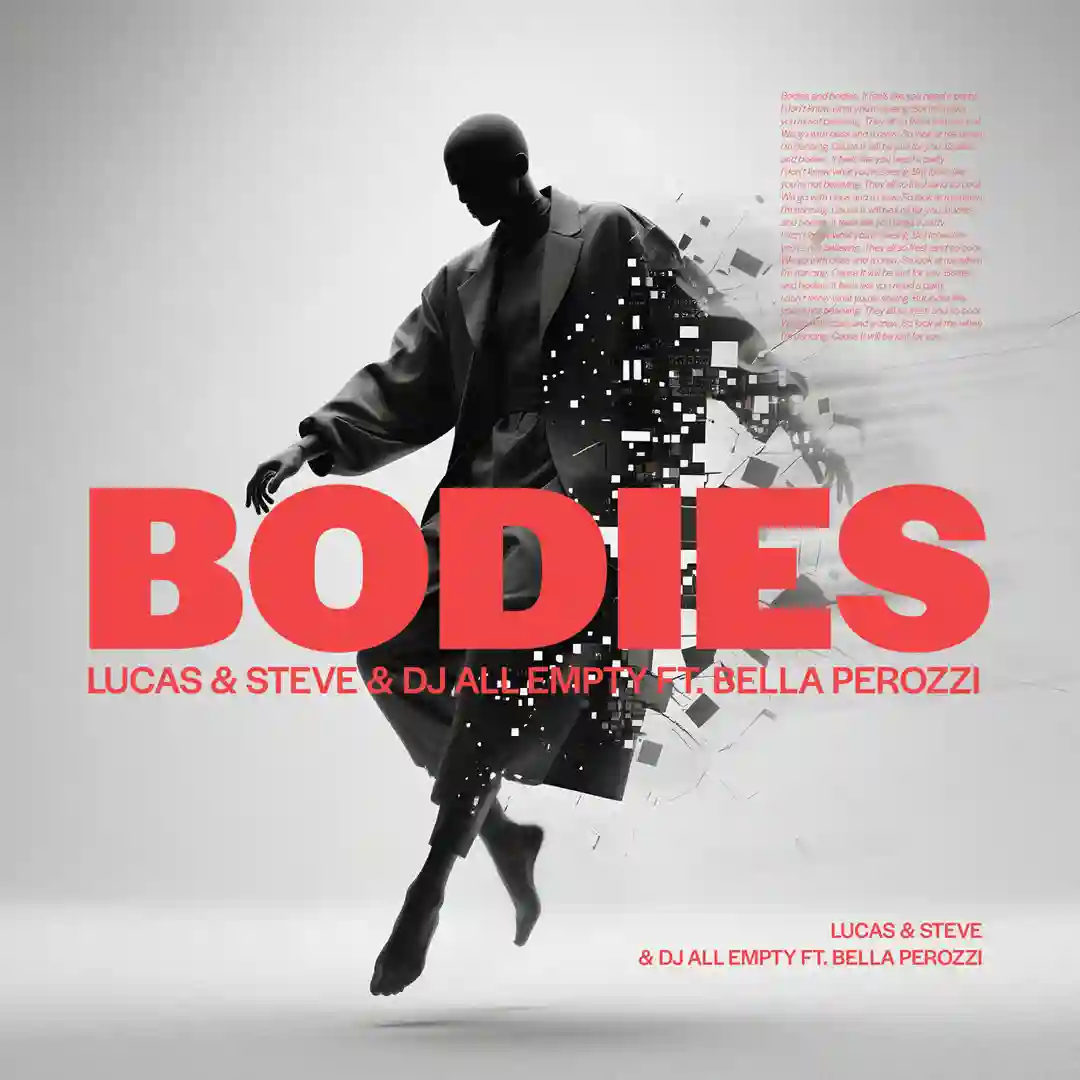 Bodies (feat. Bella Perozzi) (feat. Bella Perozzi) cover