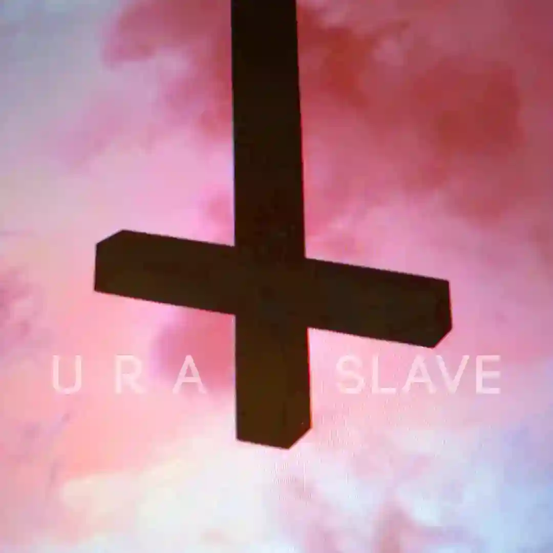 U R A SLAVE cover