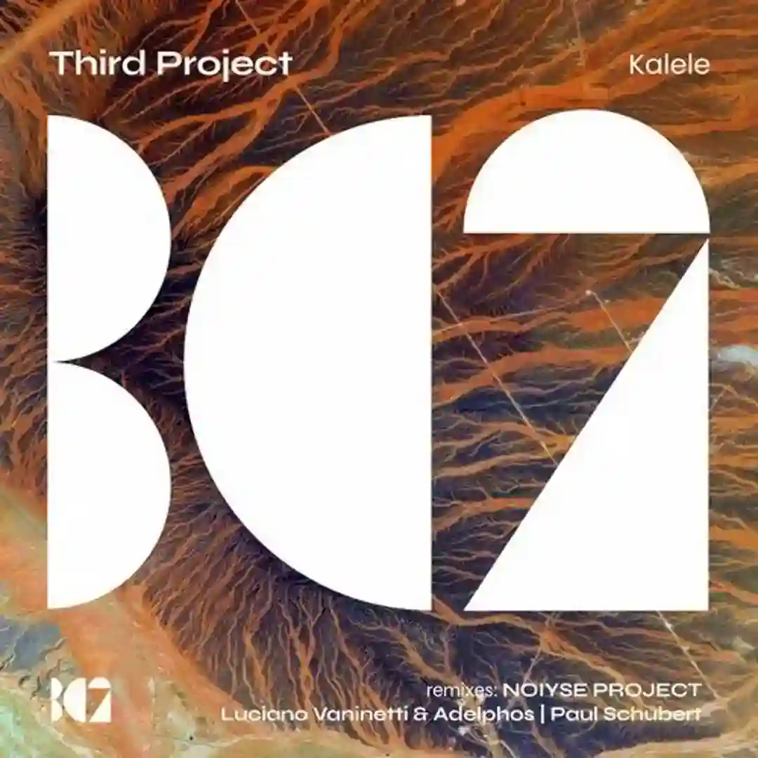 Kalele (NOIYSE PROJECT Remix) cover
