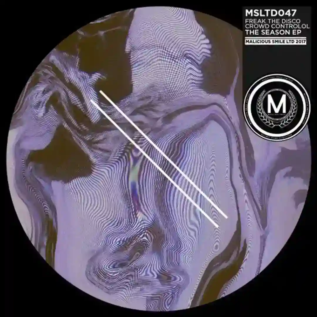 Pedro's Flat (Original Mix) cover