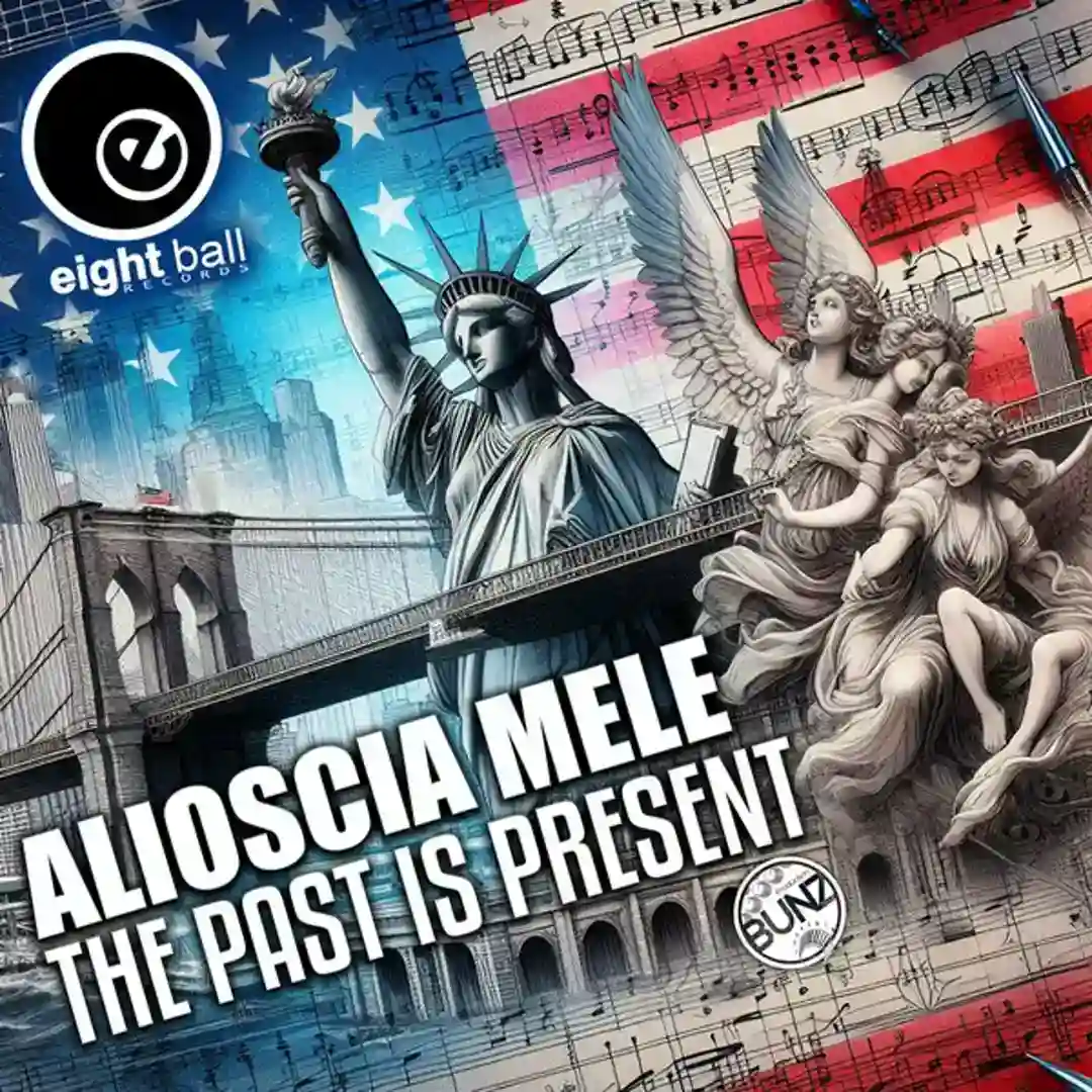 Lift Me Up (Alioscia Mele Vocal 20 Remix) cover