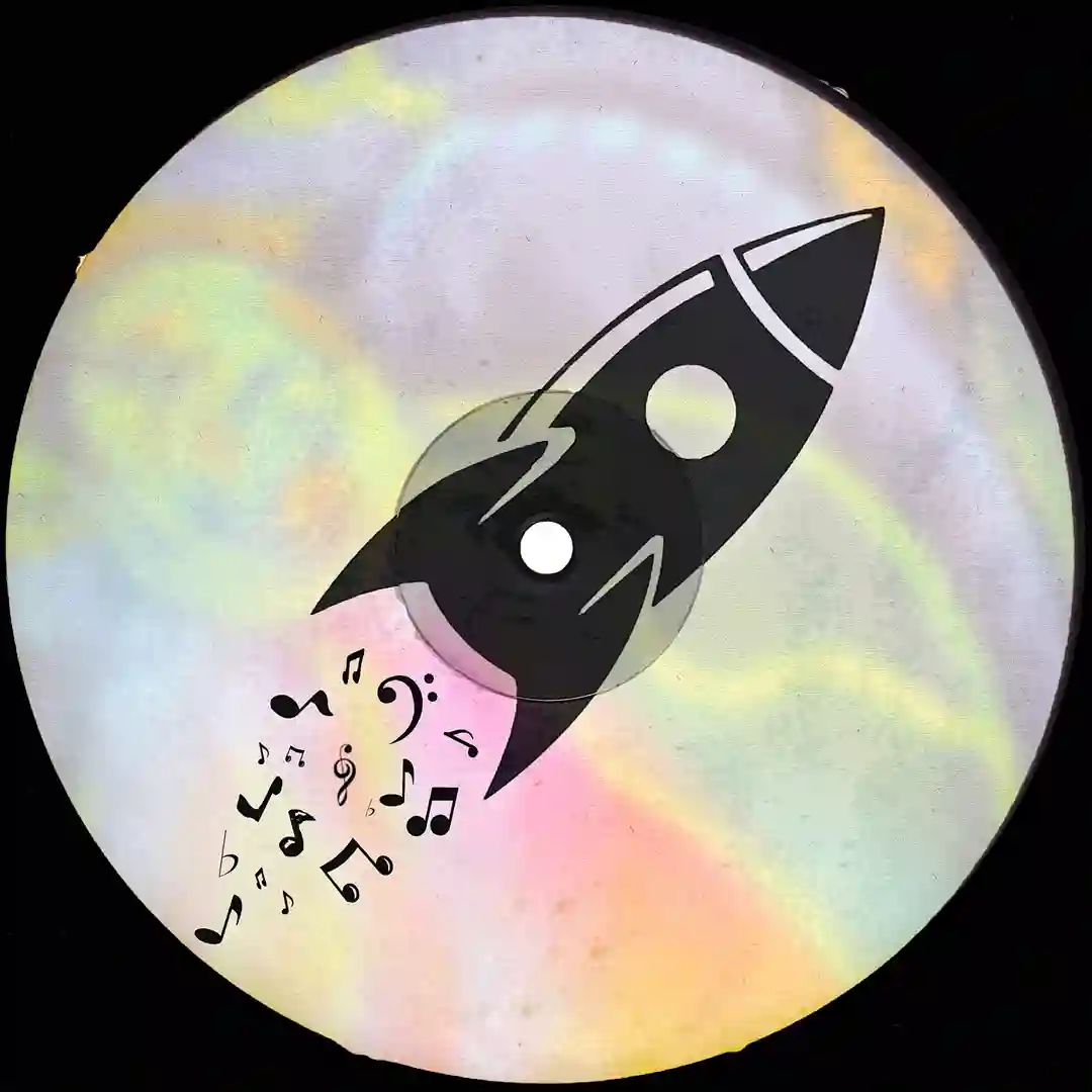 Jam (MiddleGround Extended Mix) cover