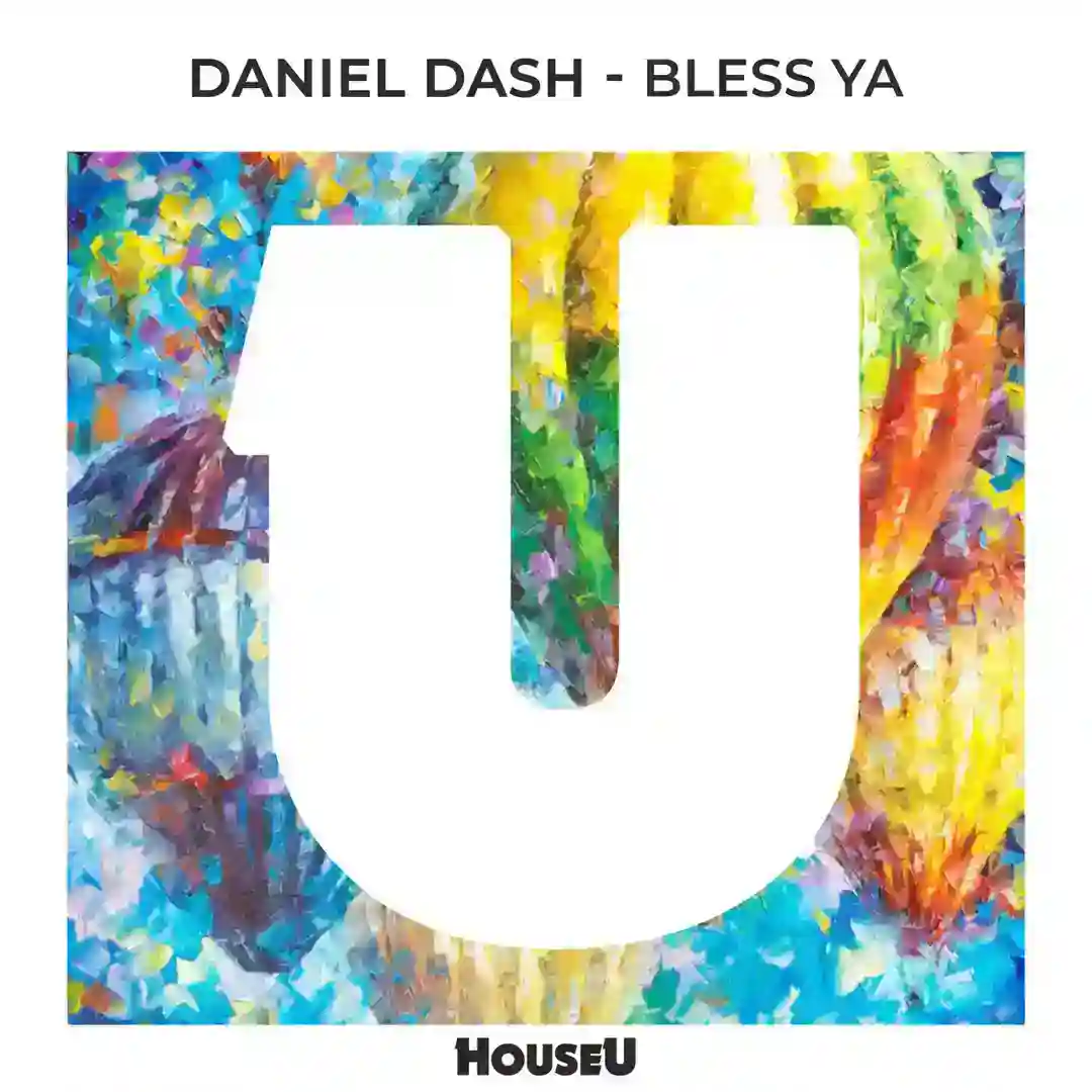 Bless Ya (Extended Mix) cover