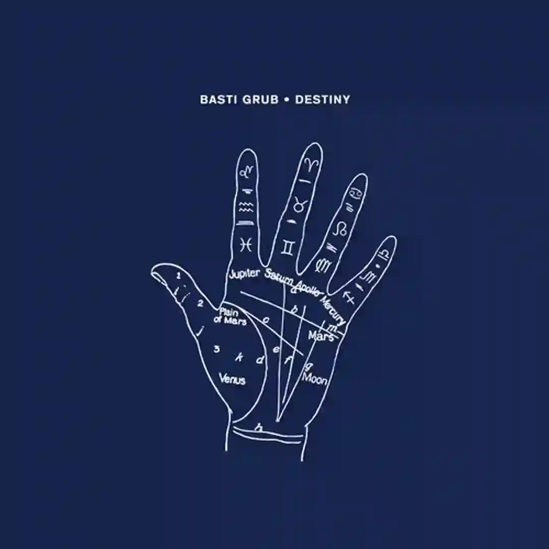 Destiny cover