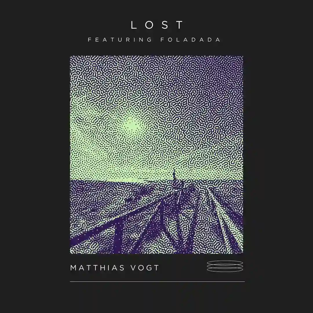 Lost (Original Mix) cover