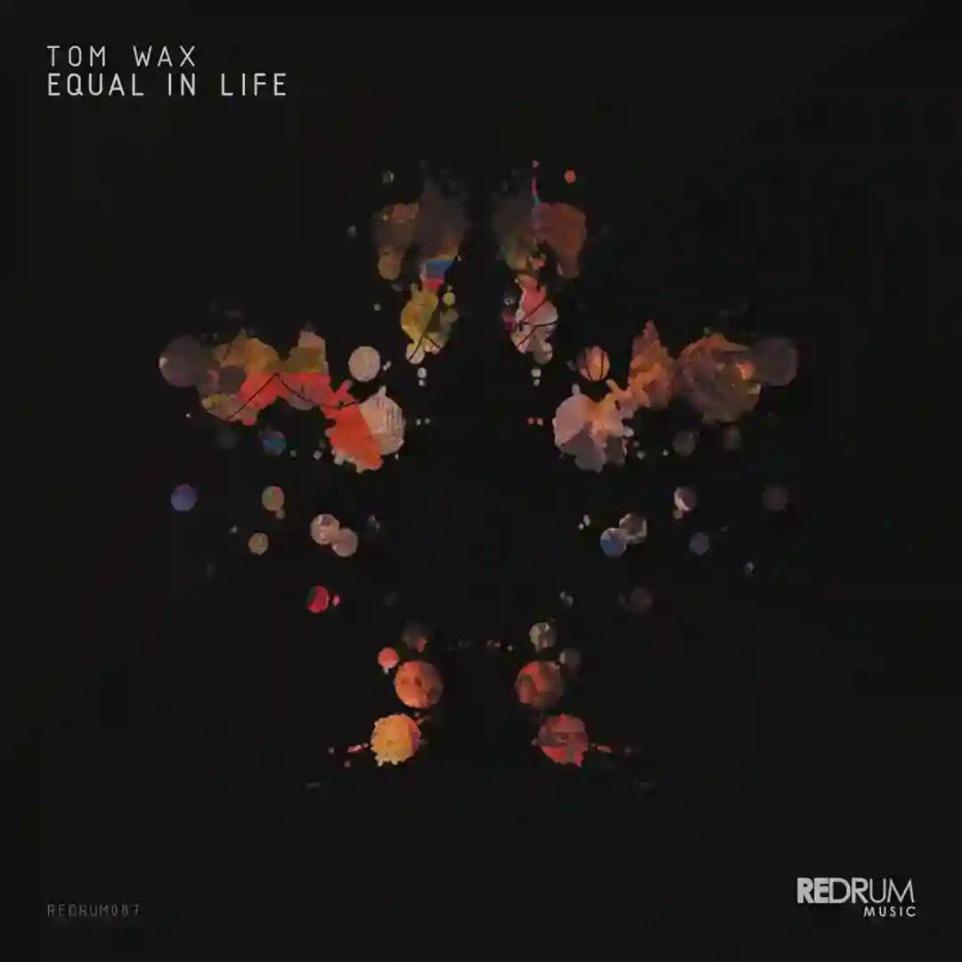 Equal in Life cover