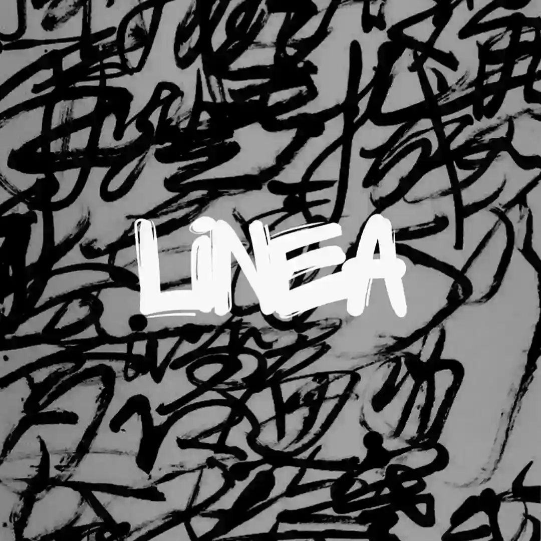La Linea (Original Mix) cover