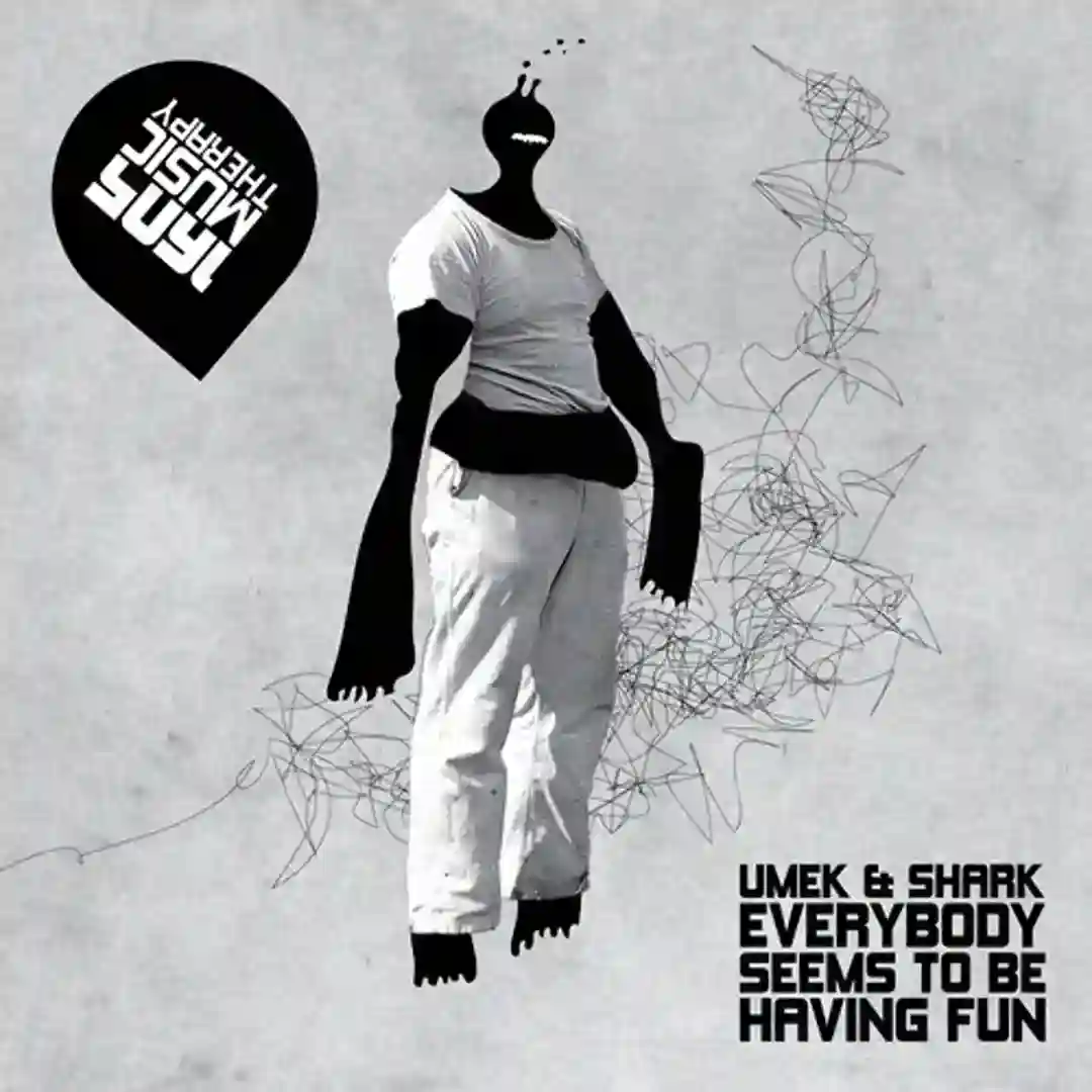 Everybody Seems To Be Having Fun cover
