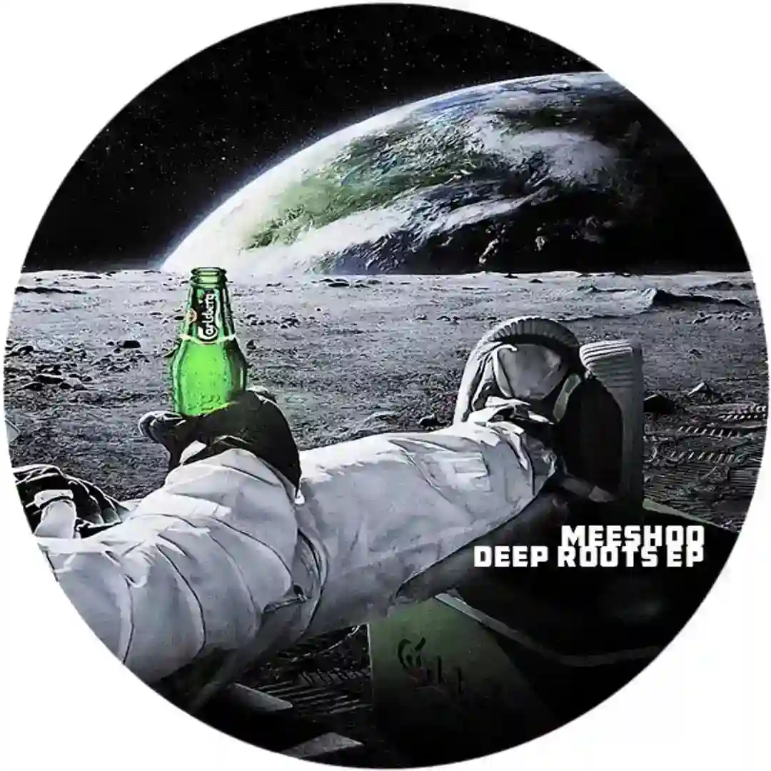 Deep Roots EP cover