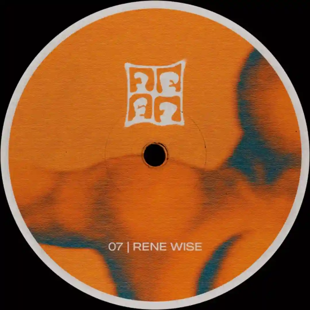 Fahrenheit (Original Mix) cover