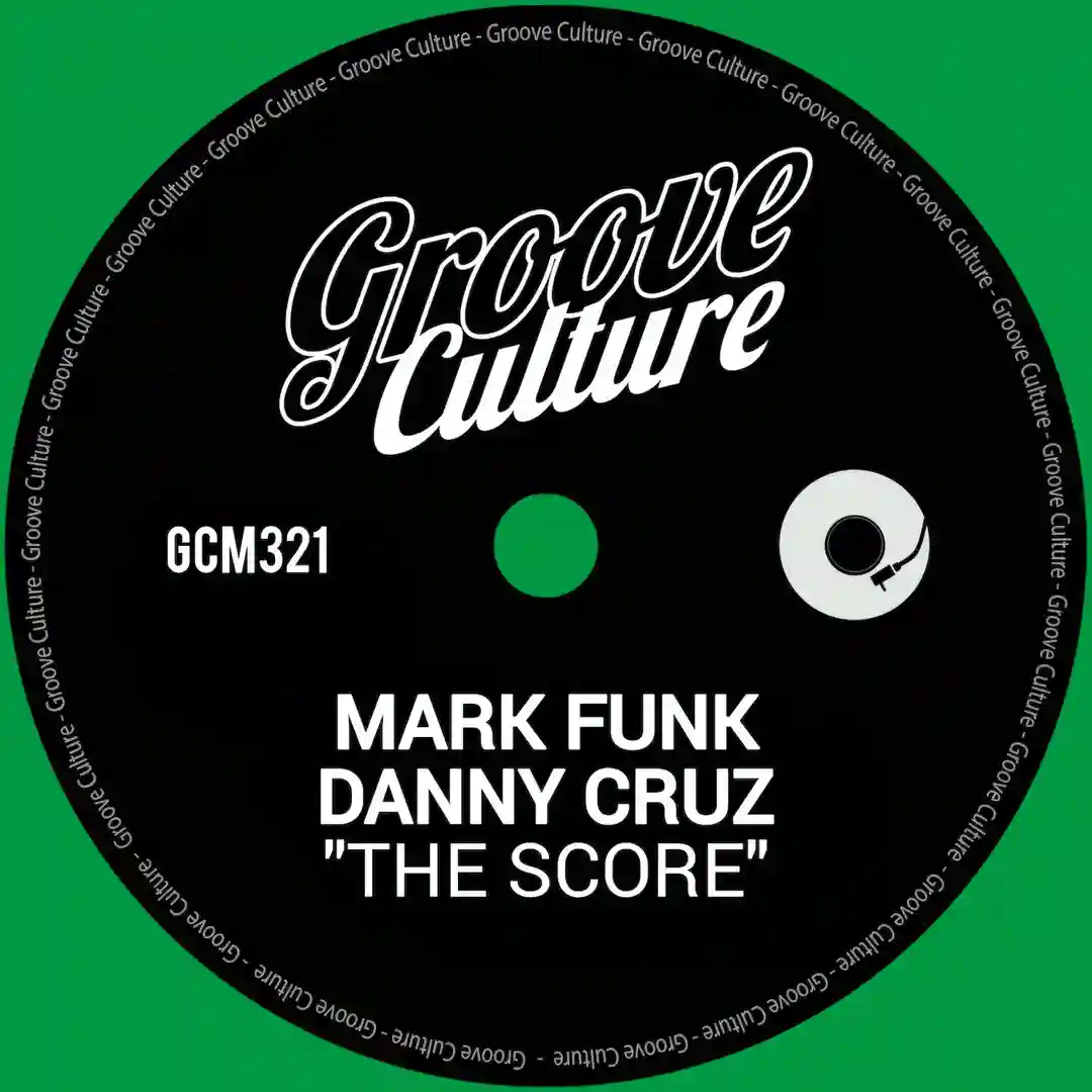 The Score (Edit) cover