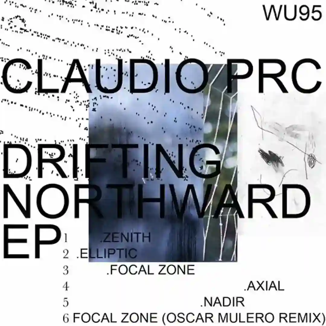 Nadir (Original Mix) cover