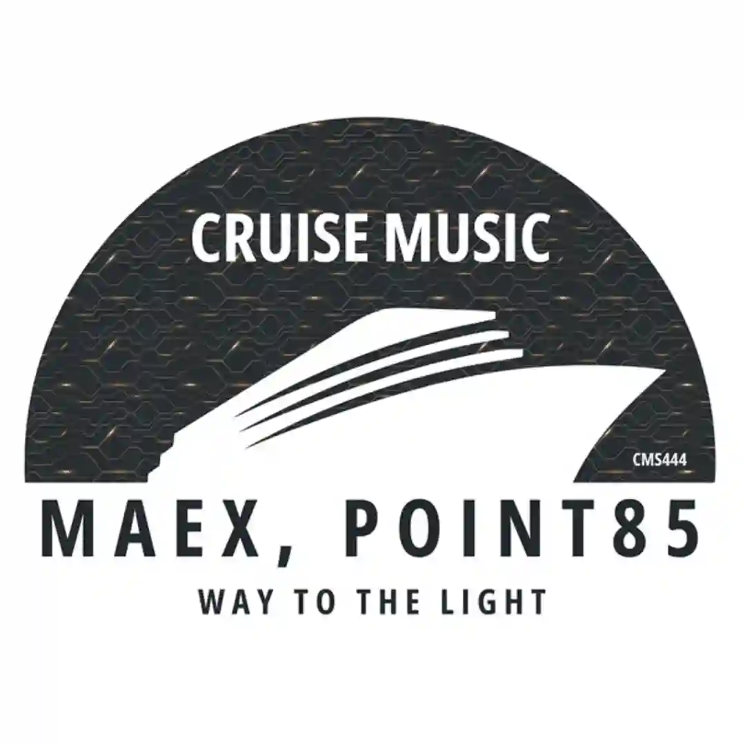 Way To The Light cover