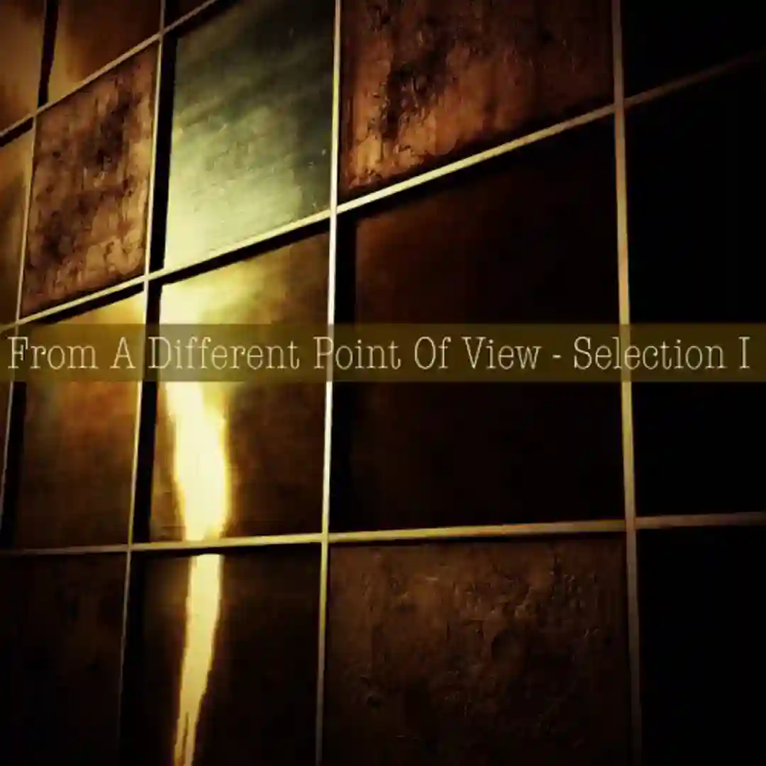 Windrose 2 (Andre Kronert Remix) cover