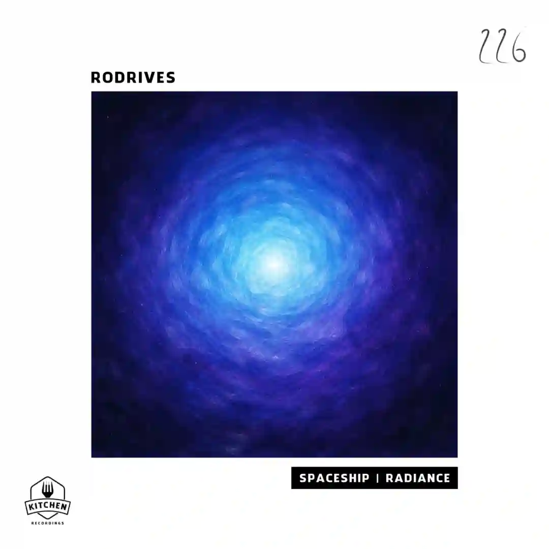 Spaceship (Original Mix) cover
