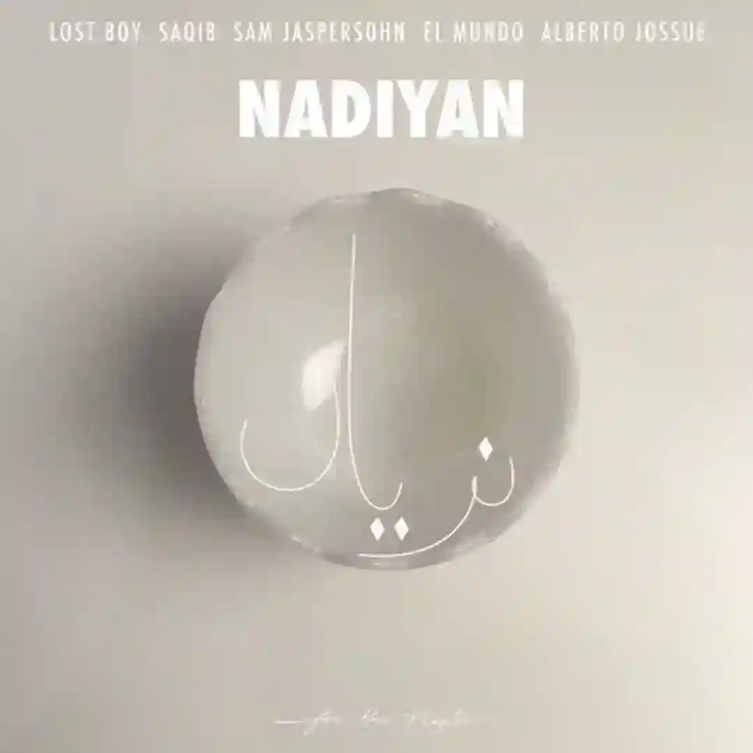 Nadiyan cover