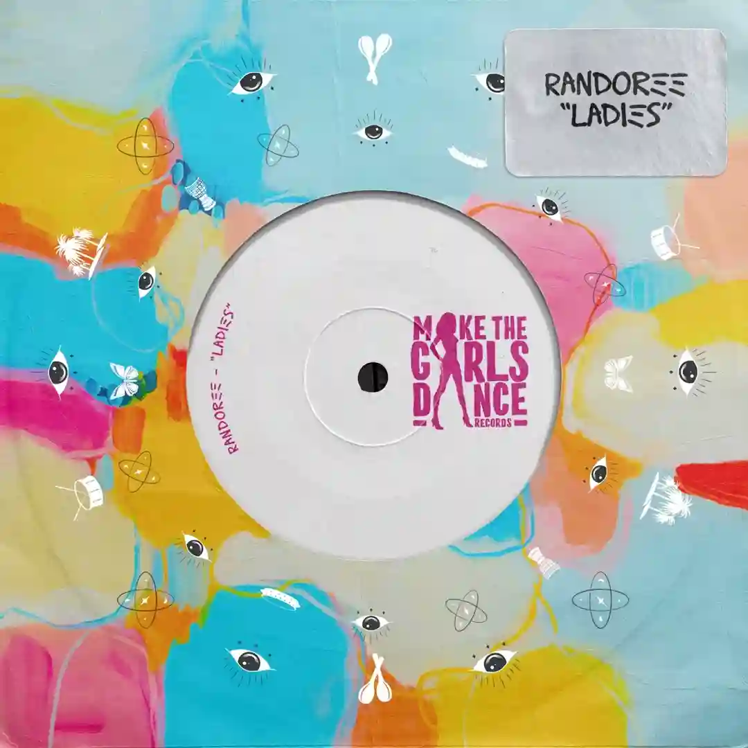 Ladies (Extended Mix) cover