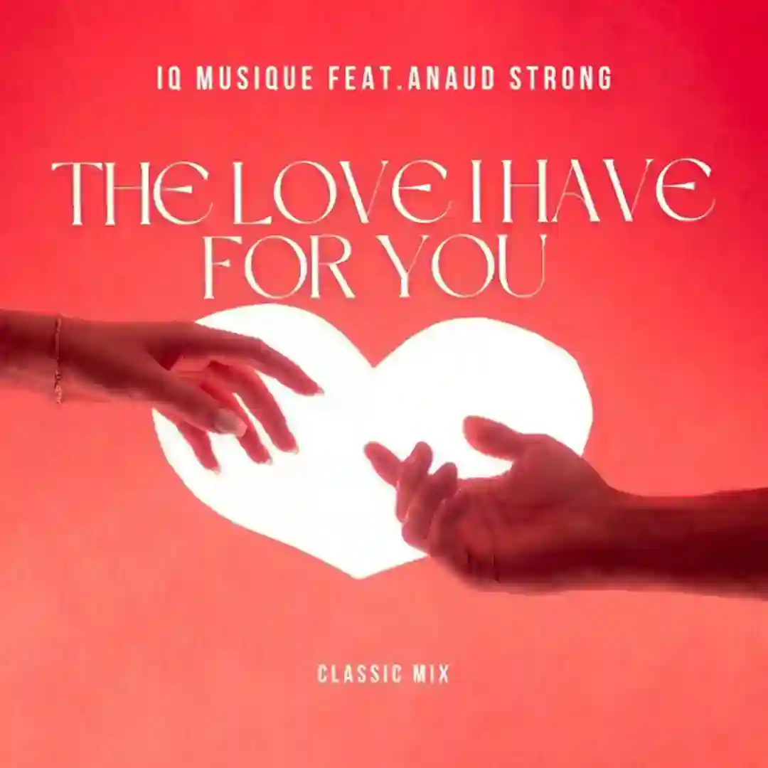 The Love I Have For You (Classic Instrumental Mi) cover