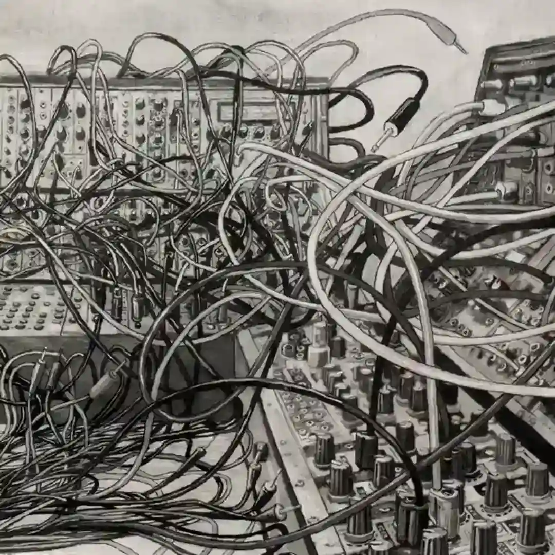Gin Tronic cover