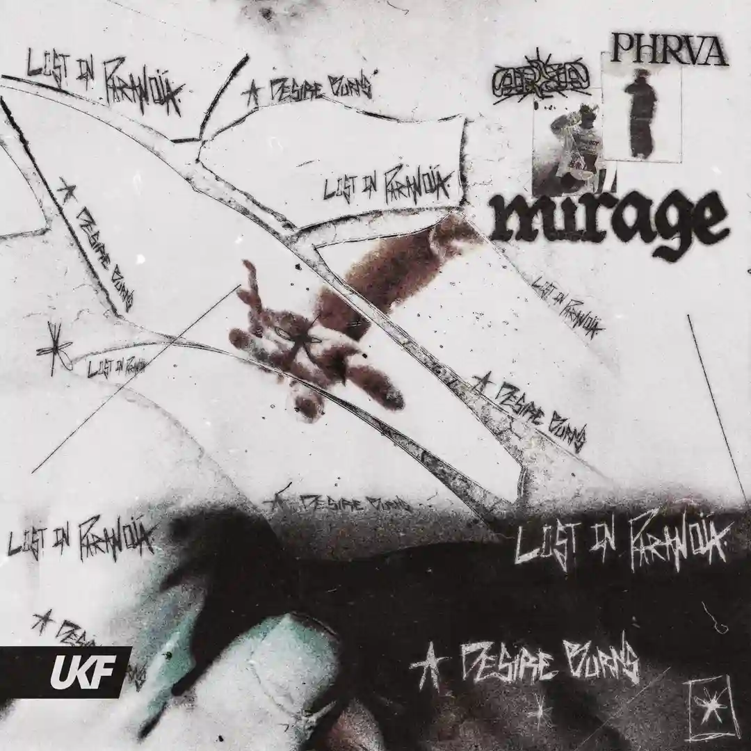 Mirage cover