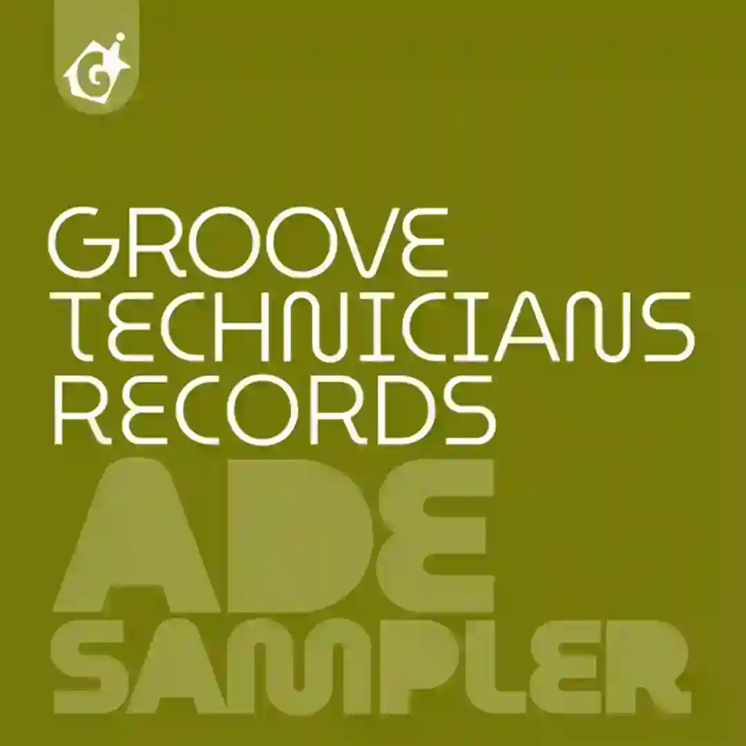 It's Not Over (Dub Mix) cover