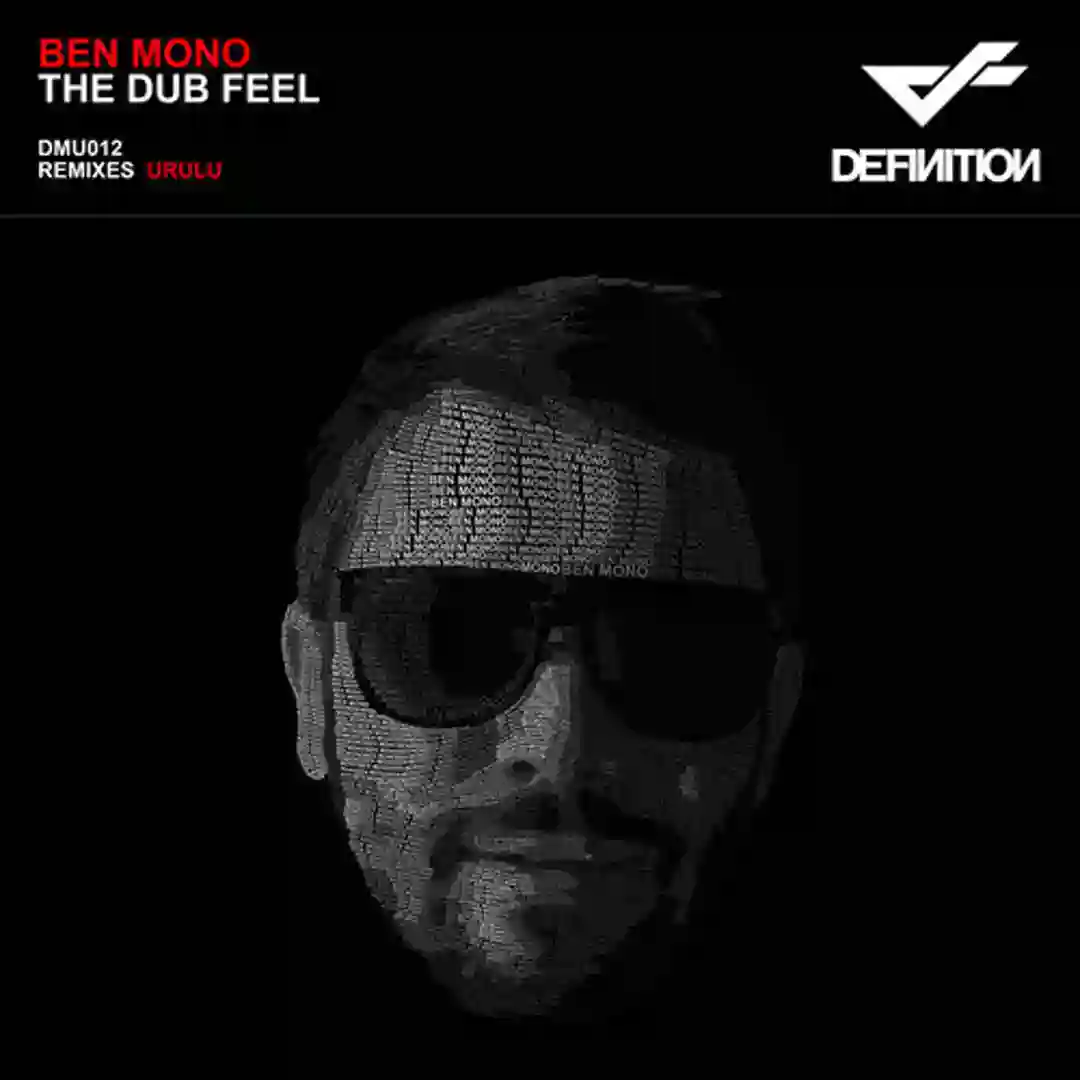 The Dub Feel cover
