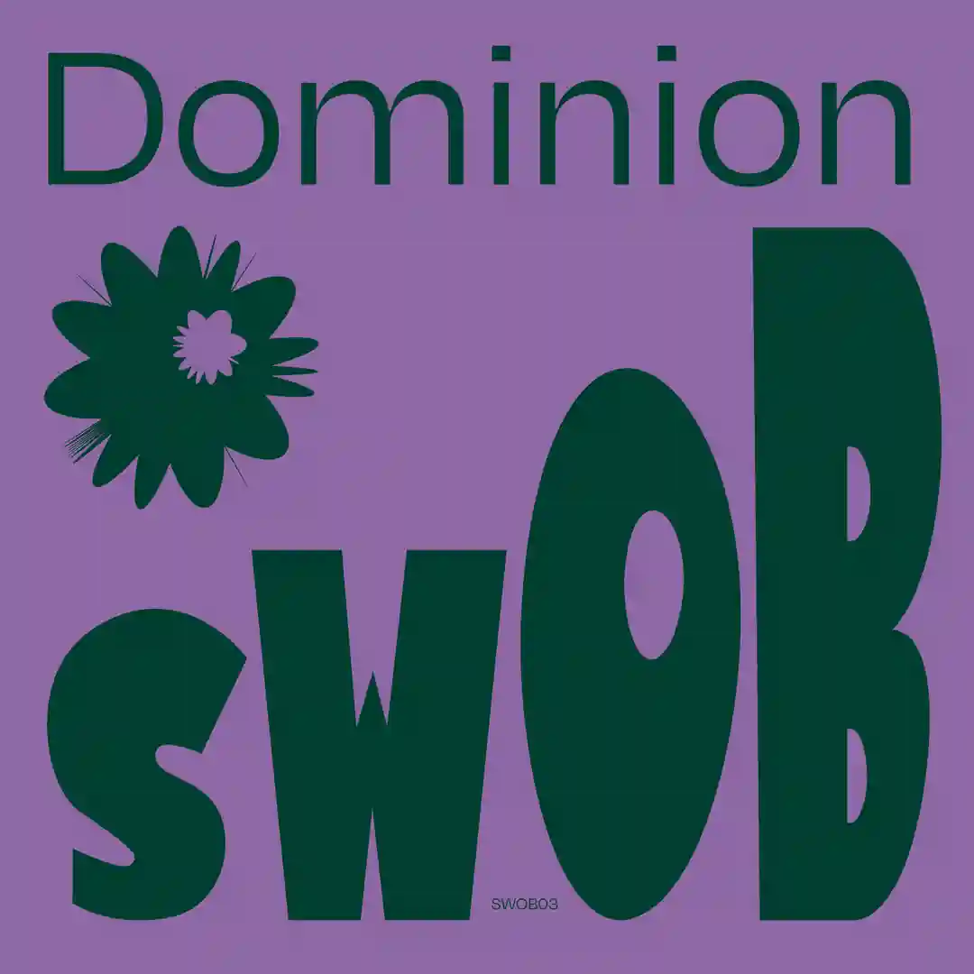 Dominion (Original Mix) cover
