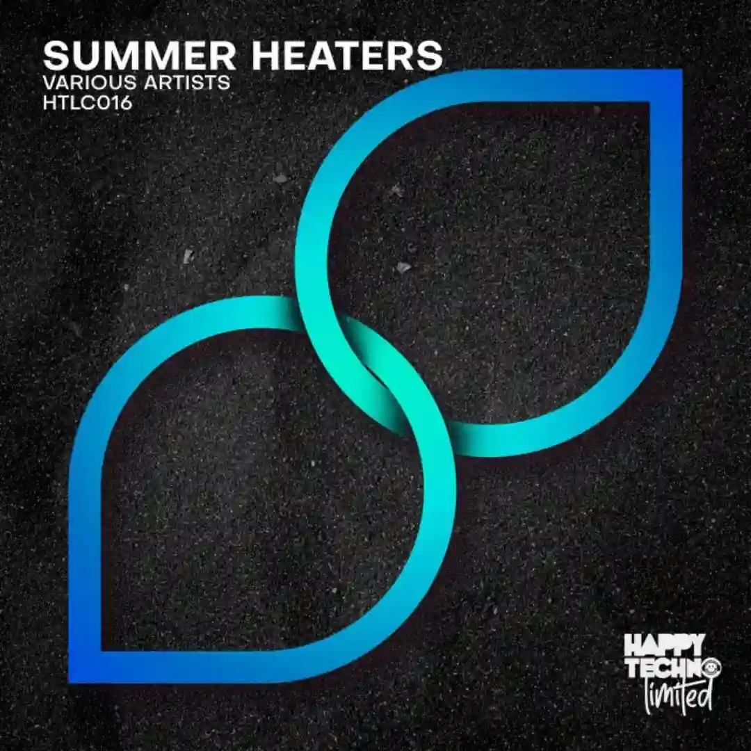 Summer Heaters cover