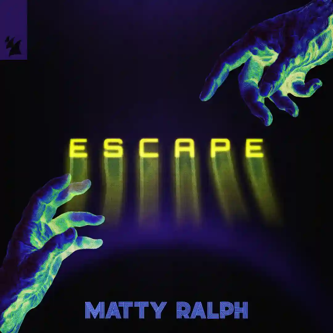 Escape (Extended Mix) cover