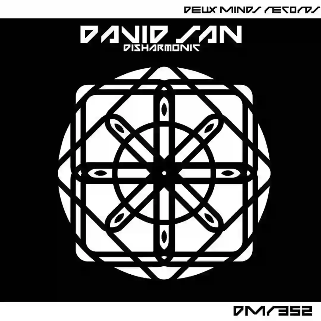 Disharmonic cover