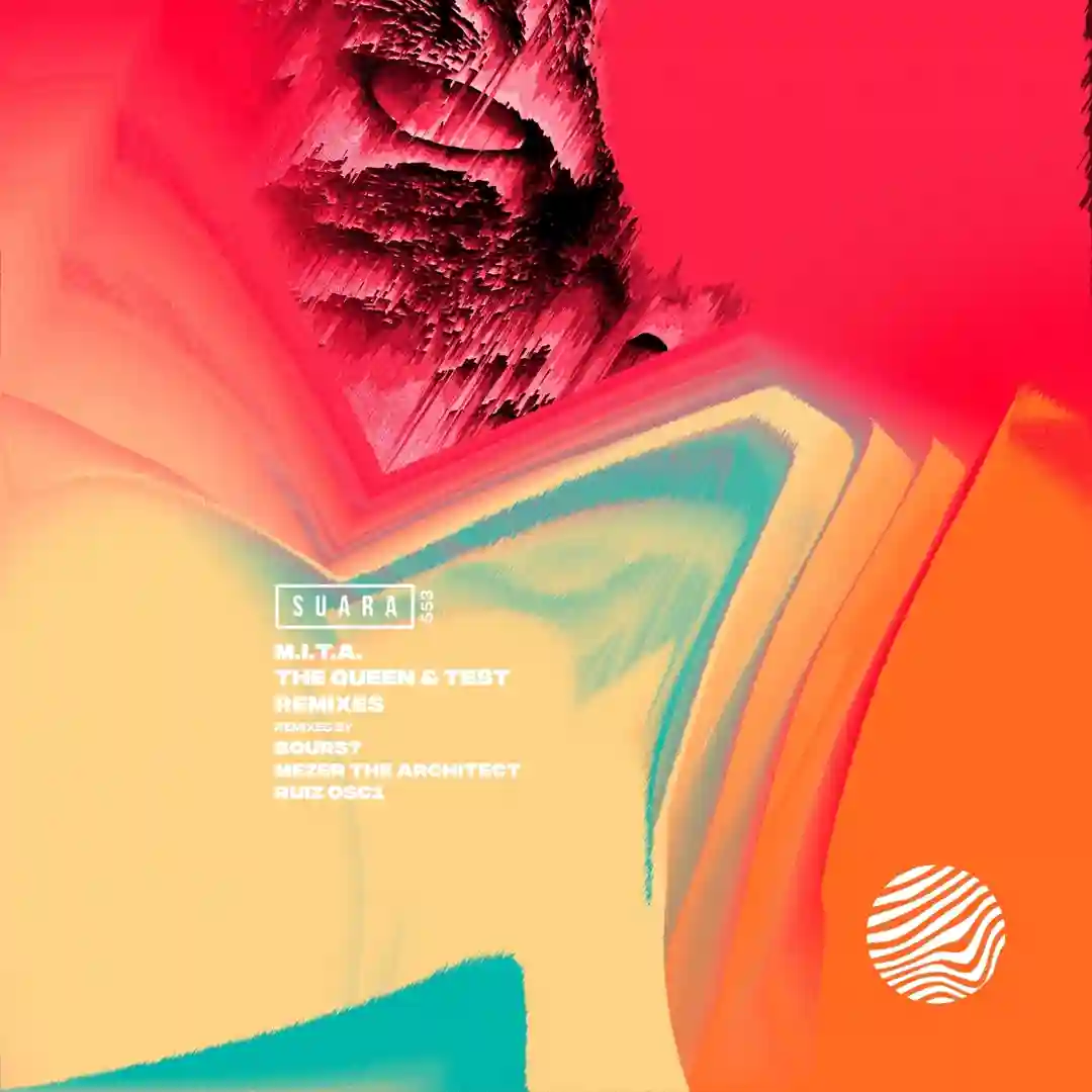 Test (RUIZ OSC1 Extra Hold Remix) cover