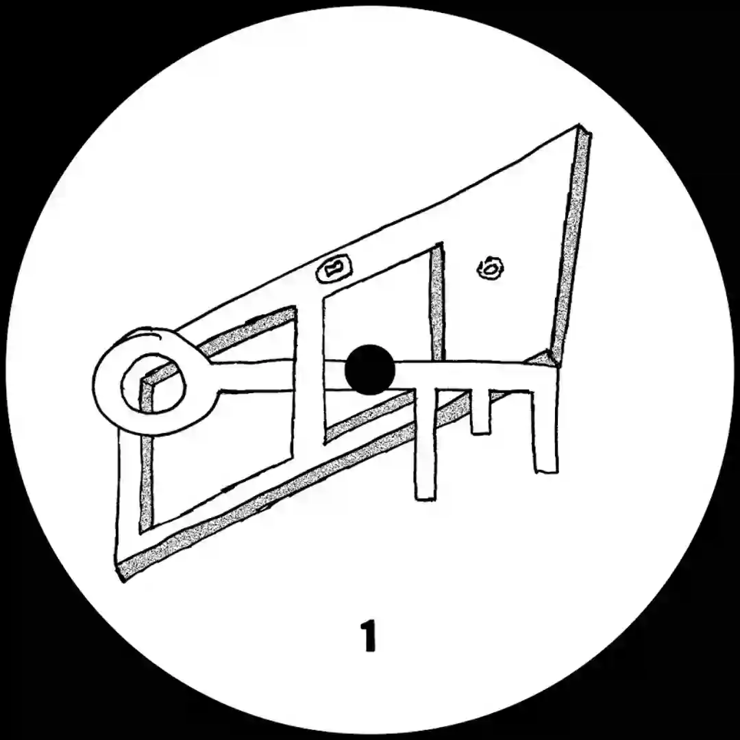 Keys the Door Ep1 cover
