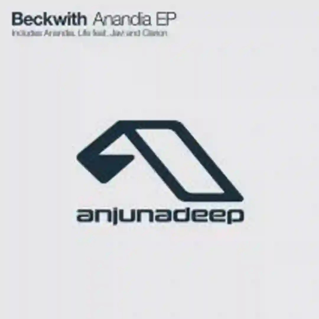 Anandia (Original Mix) cover