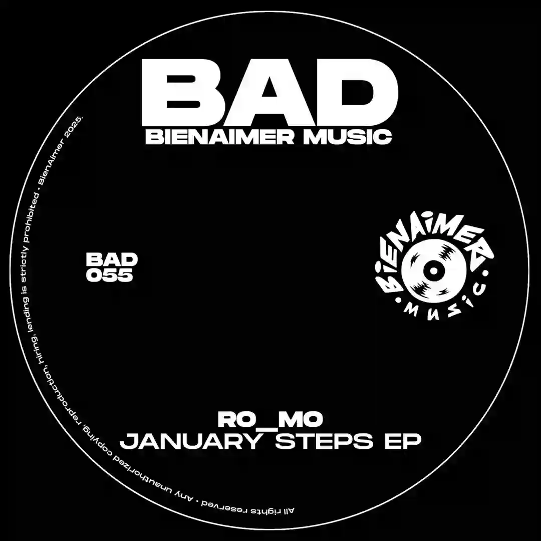 Step Edit (Original Mix) cover
