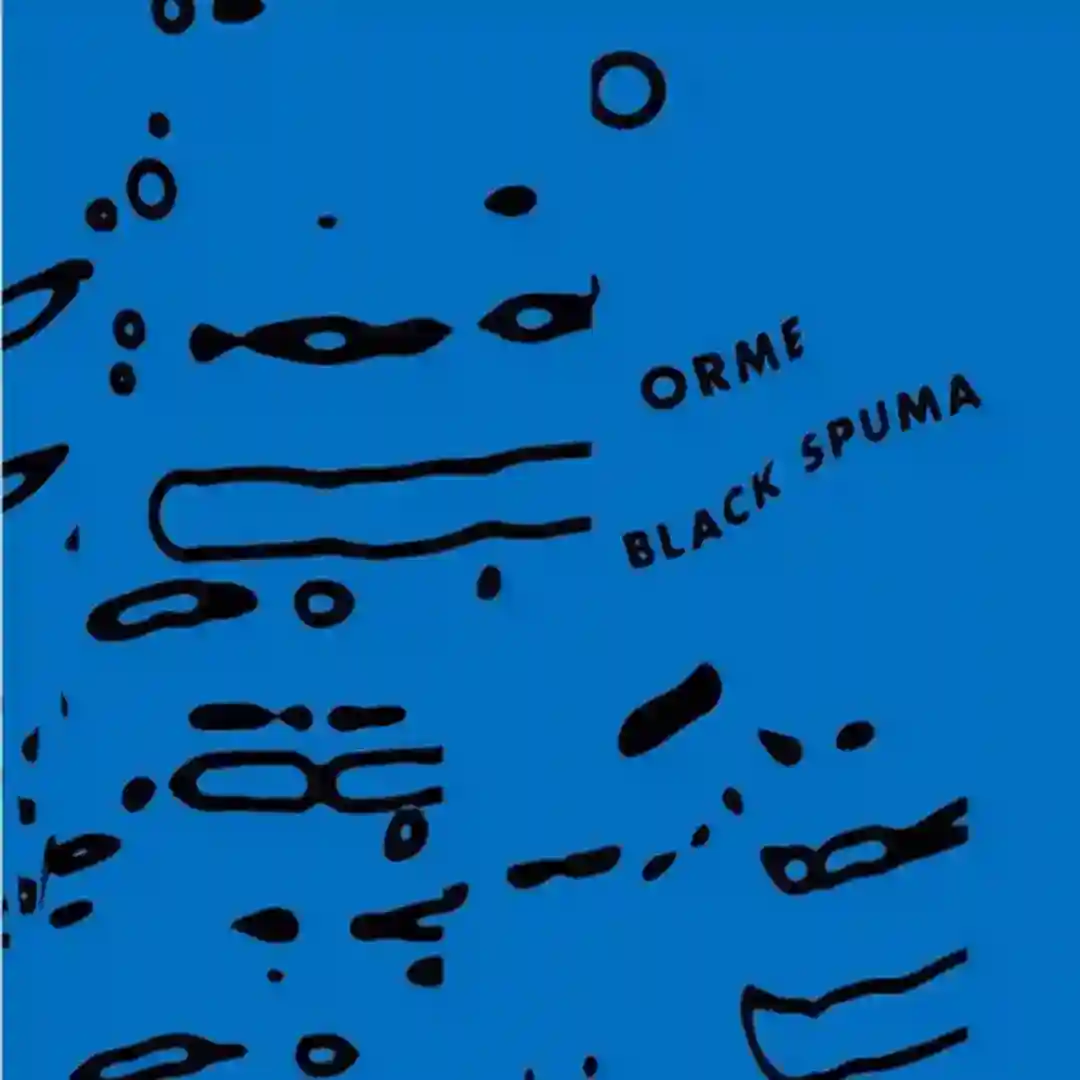 Orme cover
