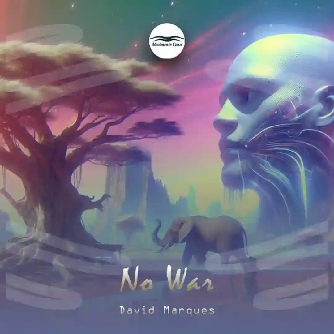 No War cover